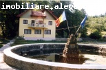 Vand pensiune in inima Bucovinei
