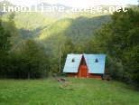 Vand rapid teren turistic