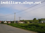 Vand teren constructii in Chinteni Cluj
