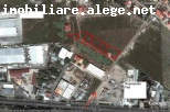 Vand teren intravilan Militari Belsugului