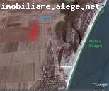 Vand urgent loturi la Corbu