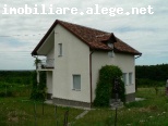 Vand vila (casa de vacanta) Arad - SUPER OFERTA !!!