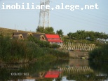 Vand vila in Delta