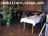 Vanzare Pensiune / Restaurant