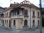 Vanzare casa Campulung Muscel