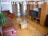 apartament mobilat utilat, blvd Unirii