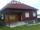 cabana de inchiriat pentru craciun