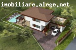 casa vila de vanzare snagov ciofliceni ilfov 450m2