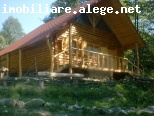 inchiriez cabana