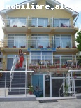 pensiune +spatiu comercial