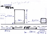 teren deschidere e85