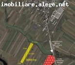 teren intravilan com. berceni, Ilfov, zona cart. rezid. mamina