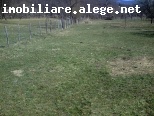 teren intravilan la zona Campulung Muscel 11euro /mp