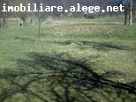 teren intravilan la zona Campulung Muscel 11euro /mp