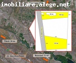 vand casa/teren in Gaesti (zona Obor)