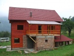 vand pensiune in RAU SADULUI (MARGINIME)