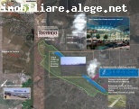 vand teren 11000m2 intravilan sector 1 bucuresti