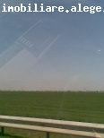 vand teren agricol