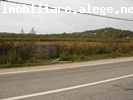 vand teren zona montana