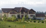 vand vila de lux in statiunea covasna