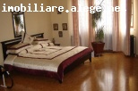 vand vila de lux, proprietate, in statiunea covasna, zona de munte