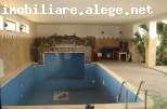 vand vila de lux, proprietate, in statiunea covasna, zona de munte