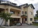 vand vila in mun.moreni/dambovita