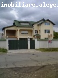 vand vila in mun.moreni/dambovita