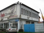 vanzare spatiu comercial oradea