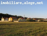 vanzare teren