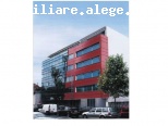 Calea Floreasca, imobil birouri 2011, D+P+5, suprafata construita 1500 mp, suprafata utila 1334 mp,