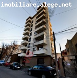 VIB1348 - Apartament 2 camere Alba Iulia - Blvd.Decebal - 8/10 - an c-tie 2009