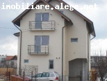 vanzare apartament 3 camere Popesti-Leordeni